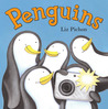 Penguins cover