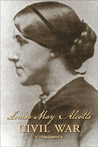 Louisa May Alcott's Civil War cover