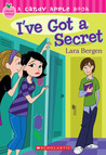 I've Got A Secret (Candy Apple #8)