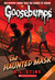 The Haunted Mask (Classic Goosebumps, #4) (Goosebumps, #11) by R.L. Stine