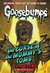 The Curse of the Mummy's Tomb (Classic Goosebumps, #6; Goosebumps, #5) by R.L. Stine