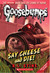 Say Cheese and Die! (Classic Goosebumps, #8) (Goosebumps, #4) by R.L. Stine