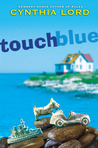 Touch Blue cover