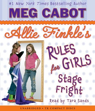 stage-fright