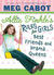 Best Friends and Drama Queens (Allie Finkle's Rules for Girls, #3) by Meg Cabot