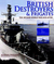 British Destroyers & Frigates: The Second World War and After