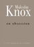 On Obsession by Malcolm Knox