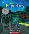 The Paperboy cover