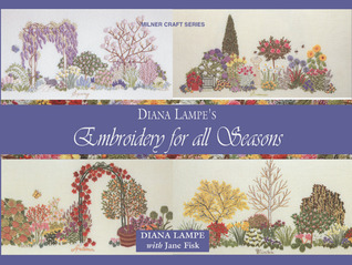 Audiolibros descargar Android Embroidery for All Seasons