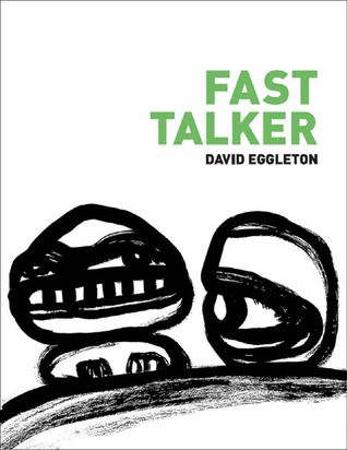 fast-talker