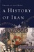 A History of Iran Empire of the Mind by Michael Axworthy