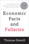 Economic Facts and Fallacies cover