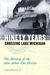 Ninety Years Crossing Lake Michigan The History of the Ann Arbor Car Ferries by Grant Brown