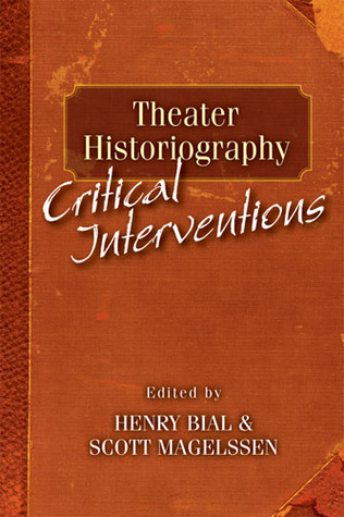 theater-historiography-critical-interventions