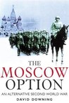 The Moscow Option cover