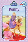 Penny cover