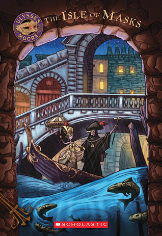 Ulysses Moore Pintu Waktu Pdf