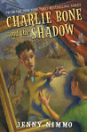 Charlie Bone and the Shadow (The Children of the Red King, #7)