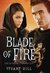 Blade of Fire (The Icemark Chronicles, #2) by Stuart Hill