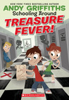 Treasure Fever! cover