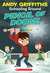 Pencil Of Doom! (Schooling Around!) by Andy Griffiths