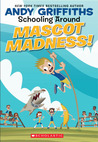 Mascot Madness! cover