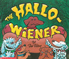The Hallo-Weiner cover
