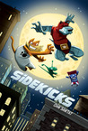 Sidekicks cover