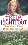 The Girl From Poor House Lane cover