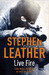 Live Fire (Dan Shepherd, #6) by Stephen Leather