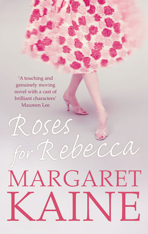 Roses for Rebecca Descargar libros electrónicos para ipad 2