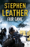 Fair Game cover