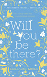 Will You Be There? cover