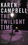 The Twilight Time cover