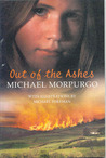 Out of the Ashes cover