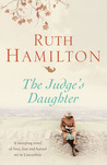 The Judge's Daughter cover