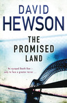 The Promised Land cover