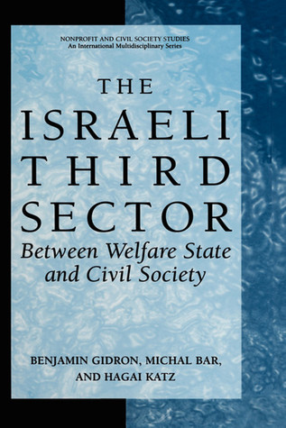 the-israeli-third-sector-between-welfare-state-and-civil-society