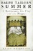 Ralph Tailor's Summer: A Scrivener, His City and the Plague