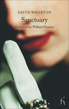 Sanctuary cover
