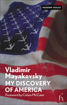 My Discovery of America cover