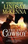 The Last Cowboy cover