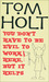You Don't Have to Be Evil to Work Here, But it Helps (J. W. Wells & Co., #4)