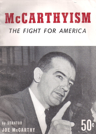 Image result for mccarthyism the fight for america