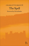 The Spell cover