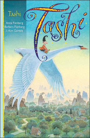 tashi
