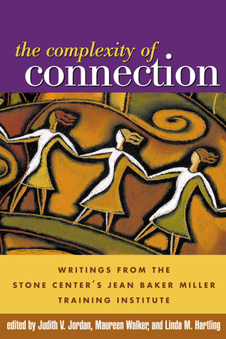 Libros electrónicos y audiolibros para descargar gratis The Complexity of Connection: Writings from the Stone Center's Jean Baker Miller Training Institute