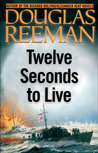 Twelve Seconds to Live cover
