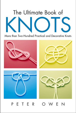 ebooks best sellers descarga gratuita The Ultimate Book of Knots: More than Two-Hundred Practical and Decorative Knots