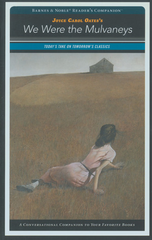 We Were the Mulvaneys by Barbara Fisher